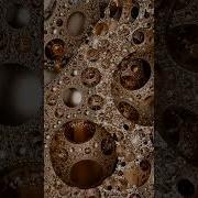 Fractal Animation Using Blender 3D Ver 2 Shorts Animation Abstractanimation 3dabstract