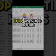 Automate Report Formatting In Excel Office Scripts Tutorial