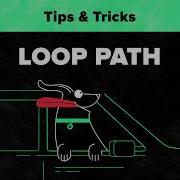 After Effects Tips Tricks Loop Path