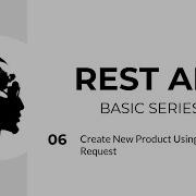 REST API Basic Series Express Typescript 06 Create New Product Using POST Request