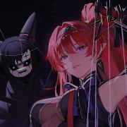 Nightcore Angel Of Death Lyrics