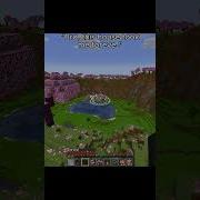Orbital Ray Gun Vs Bros House In Minecraft