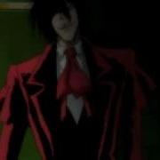 Hellsing Alucard Battle