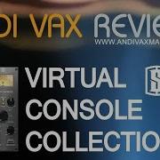 AVR 021 ENG Slate Digital Virtual Console Collec