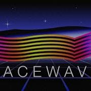 Spacewaves A Chillwave Mix