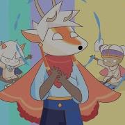Fox Band EEEAAAOOO Feat Duck Soup Pastry And Fifthrabbit Sky Children Of The Light