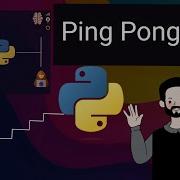 Python Ping Pong Game Part 6 Collision Detection