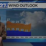 Arctic Air Causing Bitter Cold Temps