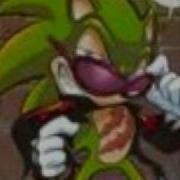 Scourge Tribute All Over Me
