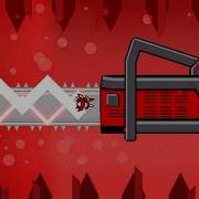 2 0 InsanitY 100 XXL Demon By Serponge 3 Coins Geometry Dash