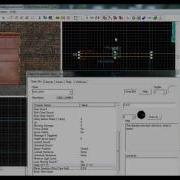 Hammer Tutorial 18 Brush Doors