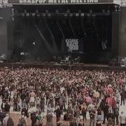 Comeback Kid Live Graspop 2014