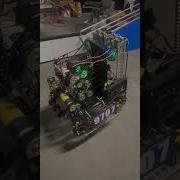 The Lift Of Doom And Despair Firsttechchallenge Ftc Robotics