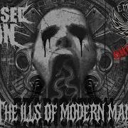 Despised Icon The Ills Of Modern Man Deathcore Drum Cover By Emmanuel