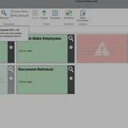 8 Onbase Using Custom Queries To Find Documents Preferred Method To Finding Documents