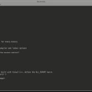 Configuring On Linux OSX Windows Packtpub Com
