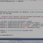 Visual Basic Net Split Code In Two Lines