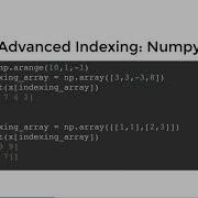 Numpy To PyTorch Shagun Sodhani