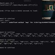 Hash Minmax Polymer Expansion Advent Of Code 2021 Day 14 With Ruby