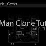 How To Make A Game Like Pac Man In Unity 5 Part 9 Ghost Script