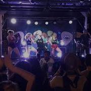 Wicker Park Fest Chicago DJ ILLEST Papa G Fiyah Fit Gyals