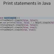 CS60 Running JUnit Tests In Eclipse