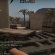 Shadowplay Clips I M Wallhacking