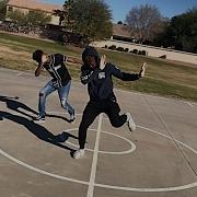 Catch Me Outside How Bout Dat Dance Video