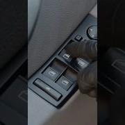 МАЛО КТО ЗНАЕТ ЧТО БУДЕТ ЕСЛИ ЗАЖАТЬ КНОПКИ ПОДНЯТИЯ СТЕКЛА BMW X5 E53 E39 E46 E38