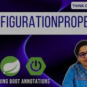 Введение в Spring Boot аннотация ConfigurationProperties Учебное пособие по Spring Boot 2026
