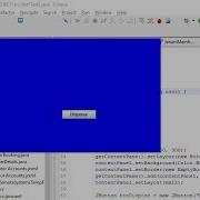 Java How To Remove Minimize Maximize Close Button From JFrame Or JDialog Intact Abode