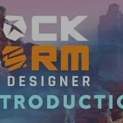 Rock Form Designer The Ultimate Procedural Rock Generator For Blender