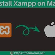 How To Install Xampp On Mac 2023
