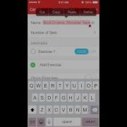 Seconds Pro Tutorial