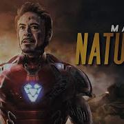 MARVEL Natural Ft ImagineDragons