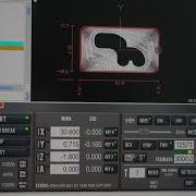 Linuxcnc Pp Spindle Load Meter