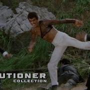 The Executioner Collection Official Trailer