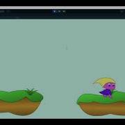 My First 2D Platformer Prototype In Unity With Vector Art