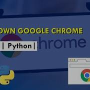 Create Your Own Google Chrome Using Python PyQt5 Project For Beginners