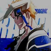 Bones AMV Naruto Ichigo Vs Goku Saitama Imagine Dragons ᴴᴰ