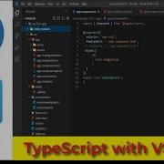 How To Install And Compile Typescript With Visual Studio Code Vscode IAmUmair
