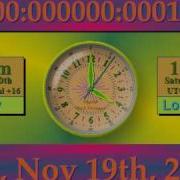 Digital Clock Designer S Binary Clock
