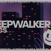 Akiaura Sleepwalker Lyrics