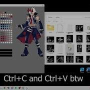 E S Laf How To Make Custom Palettes