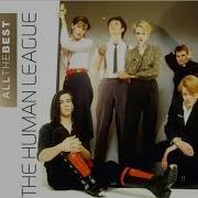 The Human League Human Remastered 2020