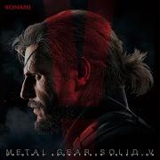 A Phantom Pain