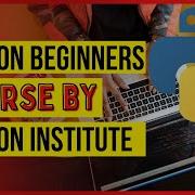 Certified Entry Level Python Programmer Course Python Institute
