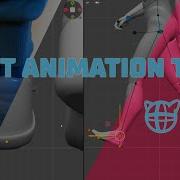 Cascadeur Tips For Realistic Foot Animation