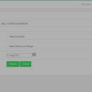 SQL Asset Management System Tutorial 5 Asset Transfer