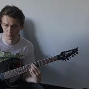 Rammstein Was Ich Liebe Riffs Tabs Not Cover